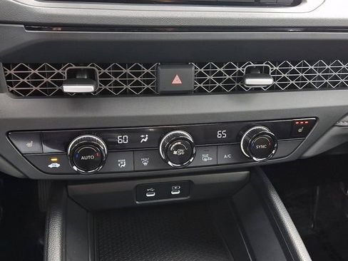 Certified 2025 Honda Accord SE image 16