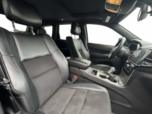 Used 2021 Jeep Grand Cherokee Laredo X RWD image 8