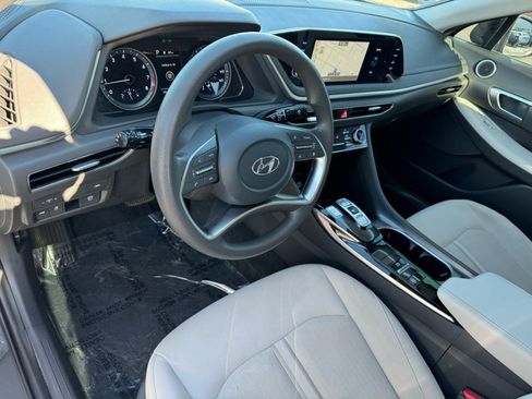 Used 2023 Hyundai Sonata SEL image 17