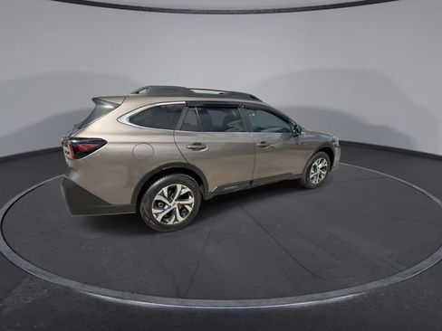 Certified 2022 Subaru Outback Limited image 8