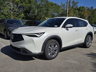 New 2026 Acura ADX FWD video 3