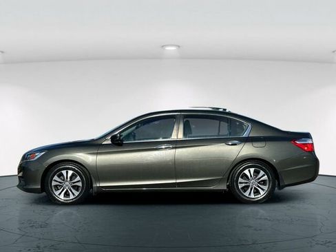 Used 2013 Honda Accord LX image 3