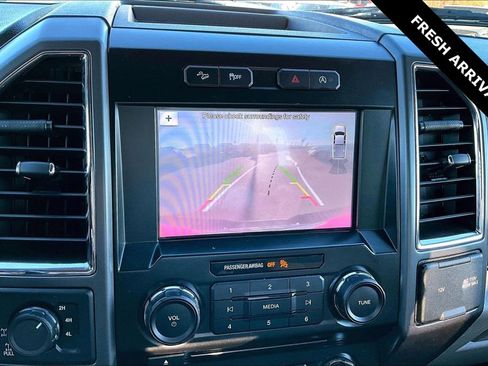 Used 2016 Ford F150 XLT w/ Equipment Group 302A Luxury image 15