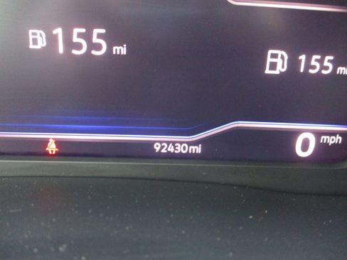 Used 2019 Volkswagen Atlas SEL Premium image 24