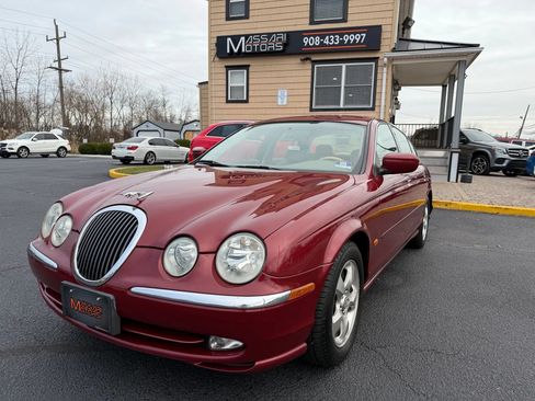 Used 2000 Jaguar S-TYPE 3.0 RWD image 1