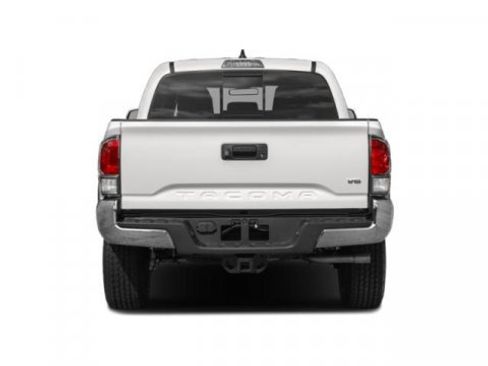 Used 2020 Toyota Tacoma TRD Off-Road AWD/4WD image 8