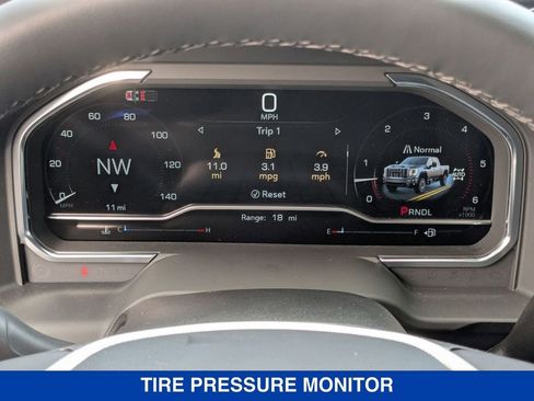 New 2025 GMC Sierra 2500 Denali w/ Denali Reserve Package image 20