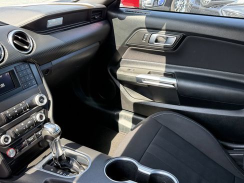 Used 2023 Ford Mustang Coupe RWD image 19