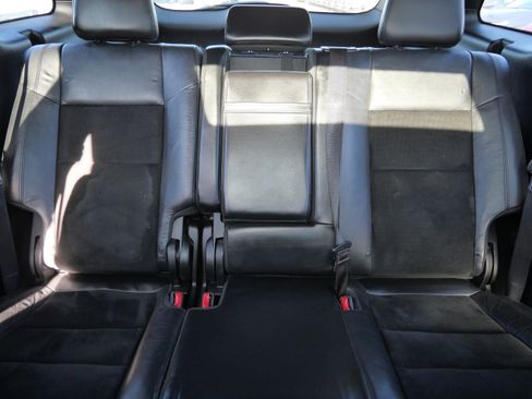 Used 2015 Jeep Grand Cherokee Altitude image 13