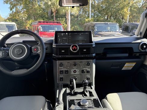 New 2025 INEOS Grenadier image 24