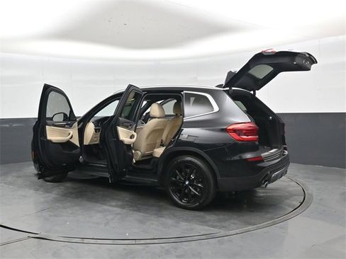Used 2019 BMW X3 sDrive30i w/ Premium Package image 47