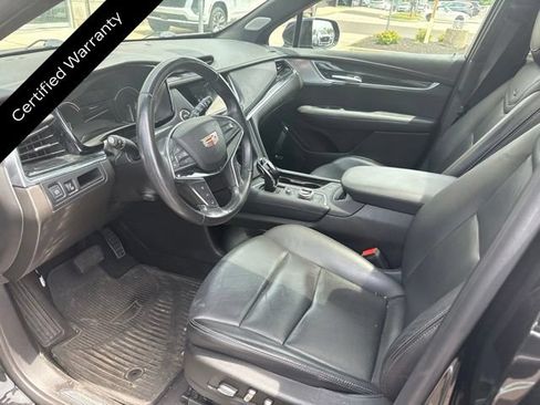 Used 2023 Cadillac XT5 Premium Luxury AWD/4WD image 9