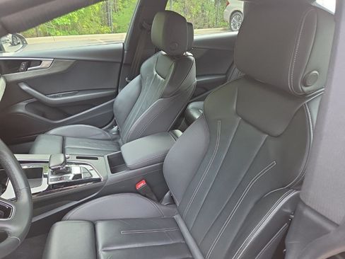 Used 2023 Audi A5 2.0T Premium w/ Convenience Package AWD/4WD image 15