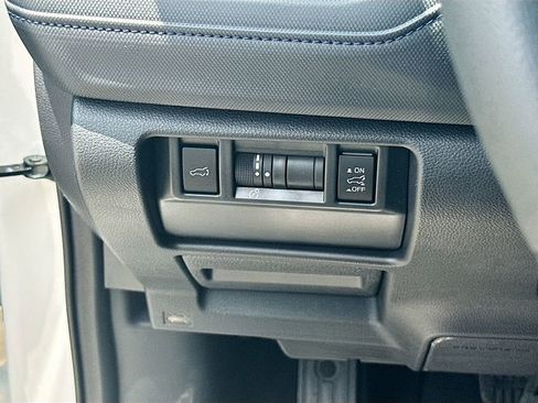 New 2026 Subaru Forester Limited AWD/4WD image 10