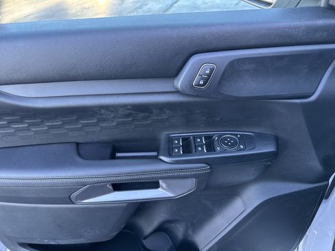 New 2025 Ford Ranger XLT image 19