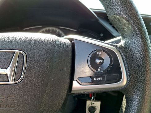 Used 2018 Honda Civic LX image 18