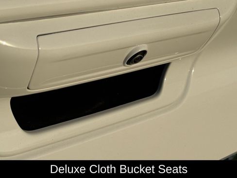 Used 2025 RAM 1500 Big Horn AWD/4WD image 34