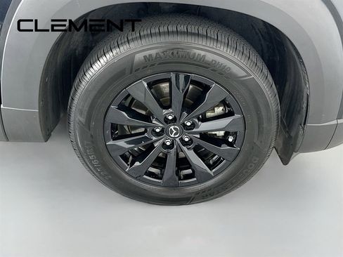Used 2025 MAZDA CX-50 AWD 2.5 S w/ Preferred Package image 35