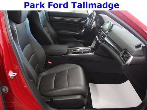 Used 2021 Honda Accord Sport image 24