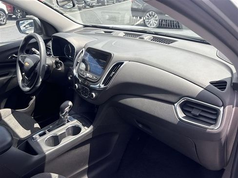 Certified 2024 Chevrolet Equinox LT AWD/4WD image 27
