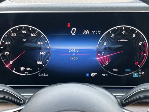 Certified 2025 Mercedes-Benz GLE 450 4MATIC image 40