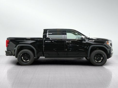 Used 2019 GMC Sierra 1500 Denali w/ Denali Ultimate Package AWD/4WD image 7