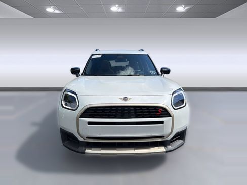 Certified 2025 MINI Cooper Countryman S AWD/4WD image 5