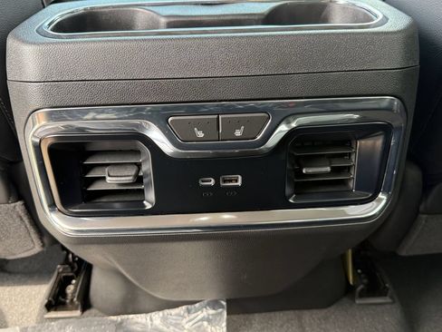 New 2026 GMC Sierra 2500 Denali w/ Technology Package AWD/4WD image 38