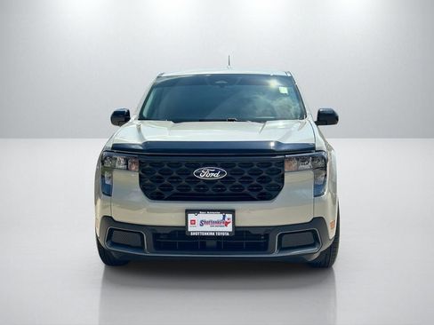 Used 2025 Ford Maverick XLT w/ XLT Luxury Package FWD image 2