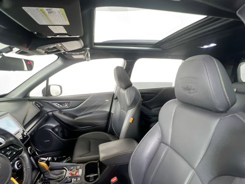 Used 2022 Subaru Forester Wilderness image 22