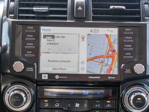 Certified 2024 Toyota 4Runner TRD Pro AWD/4WD image 15