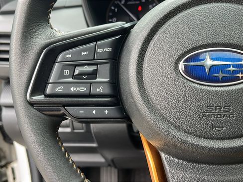 Certified 2024 Subaru Crosstrek 2.5i Wilderness AWD/4WD image 13