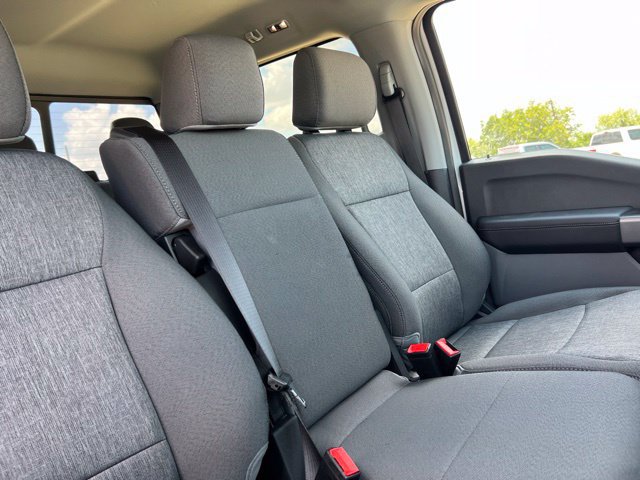 New 2026 Ford F250 XL w/ STX Appearance Package AWD/4WD image 23