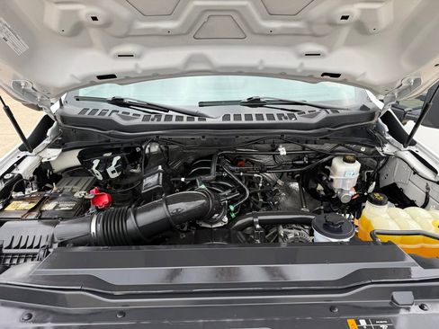 Used 2023 Ford F250 XL w/ 360-Degree Camera Package RWD image 32