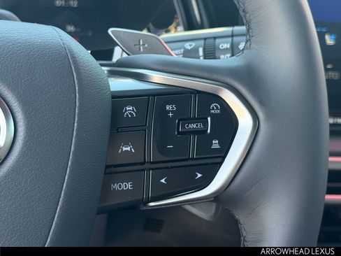 New 2026 Lexus RX 350 Premium image 16