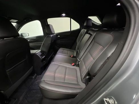 Certified 2023 Chevrolet Equinox RS AWD/4WD image 23