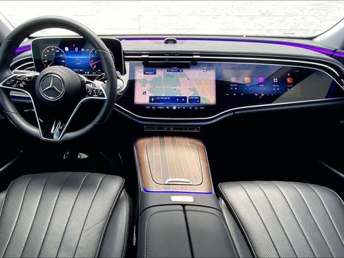 Used 2024 Mercedes-Benz E 350 E 350 image 14