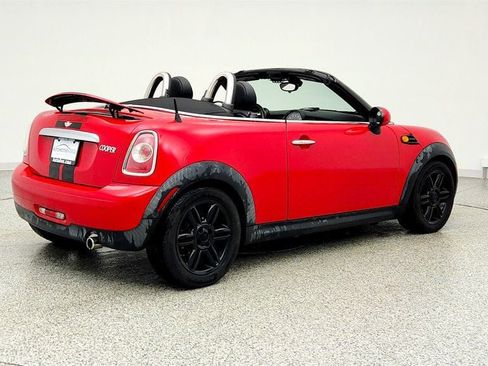 Used 2015 MINI Cooper Roadster FWD image 5