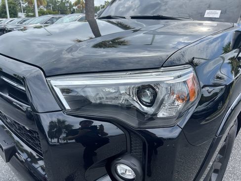 Used 2024 Toyota 4Runner SR5 RWD image 6