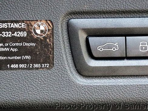 Used 2026 BMW M440i RWD image 9