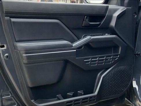 Used 2024 Toyota Tacoma SR RWD image 20