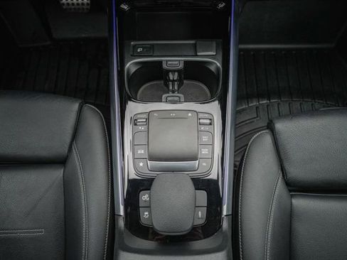 Certified 2022 Mercedes-Benz GLA 35 AMG 4MATIC image 21