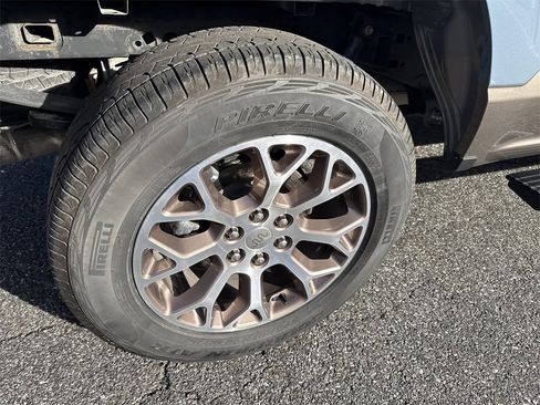 Used 2023 Ford F150 King Ranch w/ Equipment Group 601A High image 18