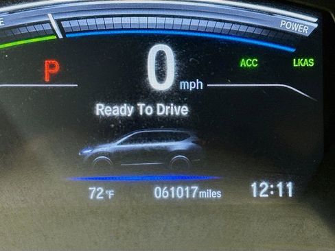 Used 2022 Honda CR-V EX-L image 15