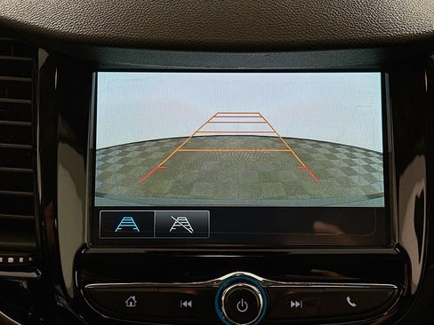 Used 2017 Chevrolet Trax LT image 21