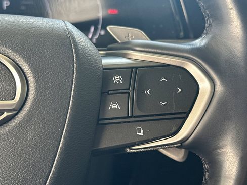 Certified 2024 Lexus NX 350h AWD w/ Vision Package image 30