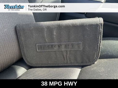 Used 2019 Honda Accord LX image 25