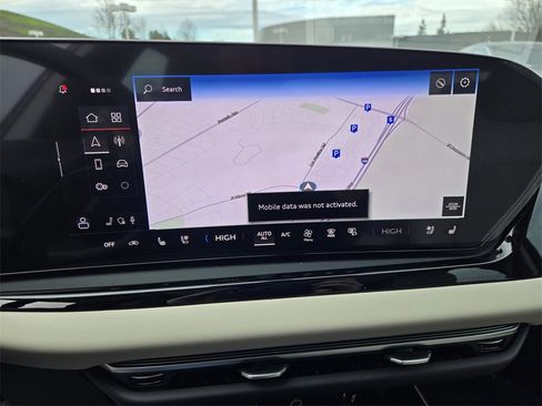 New 2026 Audi A6 Premium Plus image 21