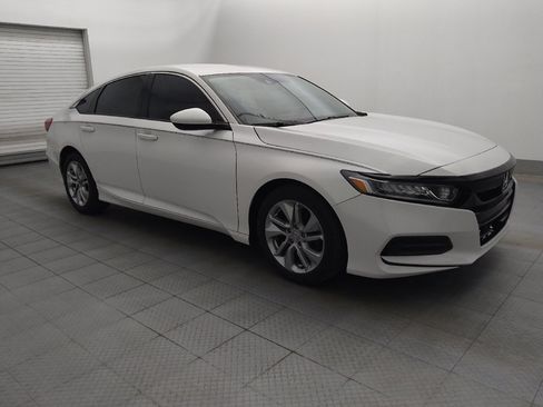 Used 2018 Honda Accord LX image 11