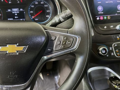 Used 2020 Chevrolet Malibu LT image 15